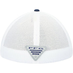 Dallas Cowboys Columbia Mesh Fish Flag Flex Hat
