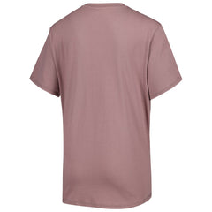 Germany National Team Women's DNA T-Shirt Pink - Adidas