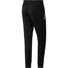 Real Madrid Travel Pants Black - Adidas
