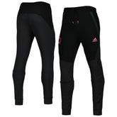 Juventus Travel Pants Black - Adidas