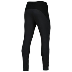 Juventus Travel Pants Black - Adidas