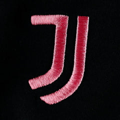 Juventus Travel Pants Black - Adidas