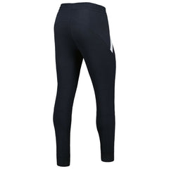 Bayern Munich Travel Pants Black - Adidas
