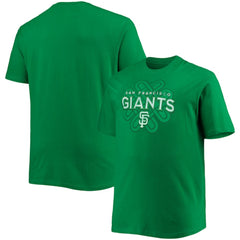 San Francisco Giants Celtic T-Shirt | MLB On Sale