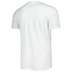 Germany National Team DNA Graphic T-Shirt White - Adidas