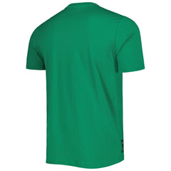 Mexico National Team DNA Graphic T-Shirt Green - Adidas