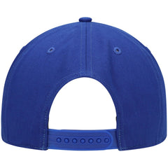 St. Louis Blues '47 Reflex Hitch Snapback Hat On Sale