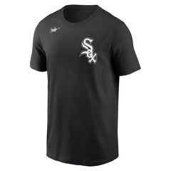 Bo Jackson Chicago White Sox Nike Cooperstown Collection Name & Number T-Shirt | MLB US