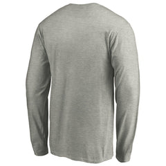 Chicago Bulls Alternate Team Logo Long Sleeve T-Shirt sale Online