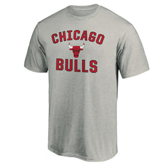 Chicago Bulls Victory Arch T-Shirt sale Outlet