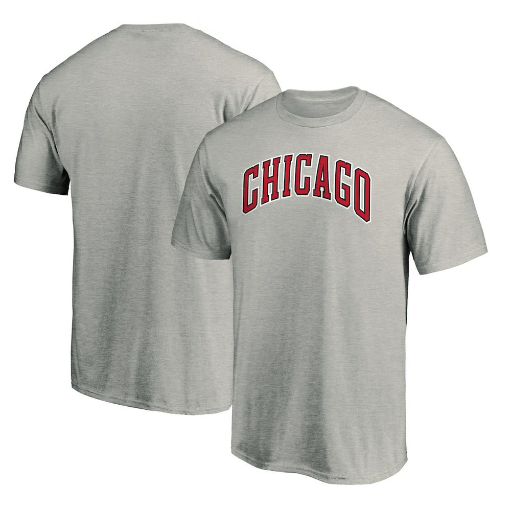 Chicago Bulls Alternate Logo T-Shirt sale On Sale