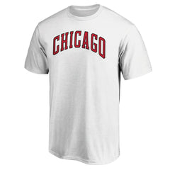 Chicago Bulls Alternate Logo T-Shirt sale Discount