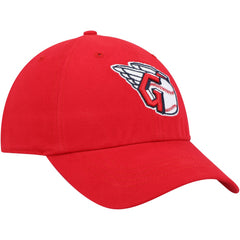 Cleveland Guardians '47 Women's Team Miata Clean Up Adjustable Hat | MLB New