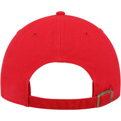 Cleveland Guardians '47 Women's Team Miata Clean Up Adjustable Hat | MLB New
