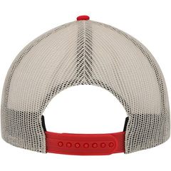 Washington Nationals '47 Rawhide Trucker Snapback Hat | MLB Discount