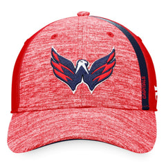 Washington Capitals Fanatics Defender Flex Hat Outlet