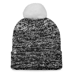 Ottawa Senators Fanatics Women's Glimmer Cuffed Knit Hat with Pom On Sale