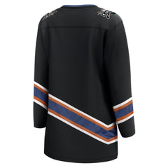Washington Capitals Fanatics Women's Special Edition 2.0 Breakaway Blank Jersey Outlet