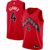 Scottie Barnes Toronto Raptors Youth Swingman Jersey On Sale