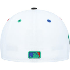 Detroit Tigers New Era 2005 MLB All-Star Game Primary Eye 59FIFTY Fitted Hat | MLB For sale