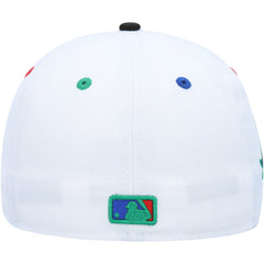 San Francisco Giants New Era 1984 MLB All-Star Game Primary Eye 59FIFTY Fitted Hat | MLB Outlet