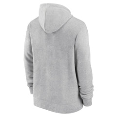 New Orleans Saints Nike Historic Lifestyle Full-Zip Hoodie