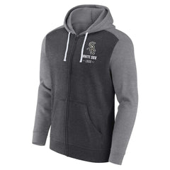 Chicago White Sox Fanatics Blown Away Full-Zip Hoodie | MLB Shop
