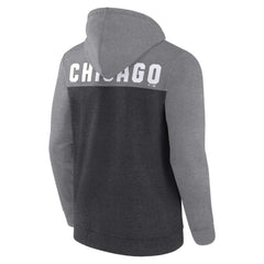 Chicago White Sox Fanatics Blown Away Full-Zip Hoodie | MLB Shop