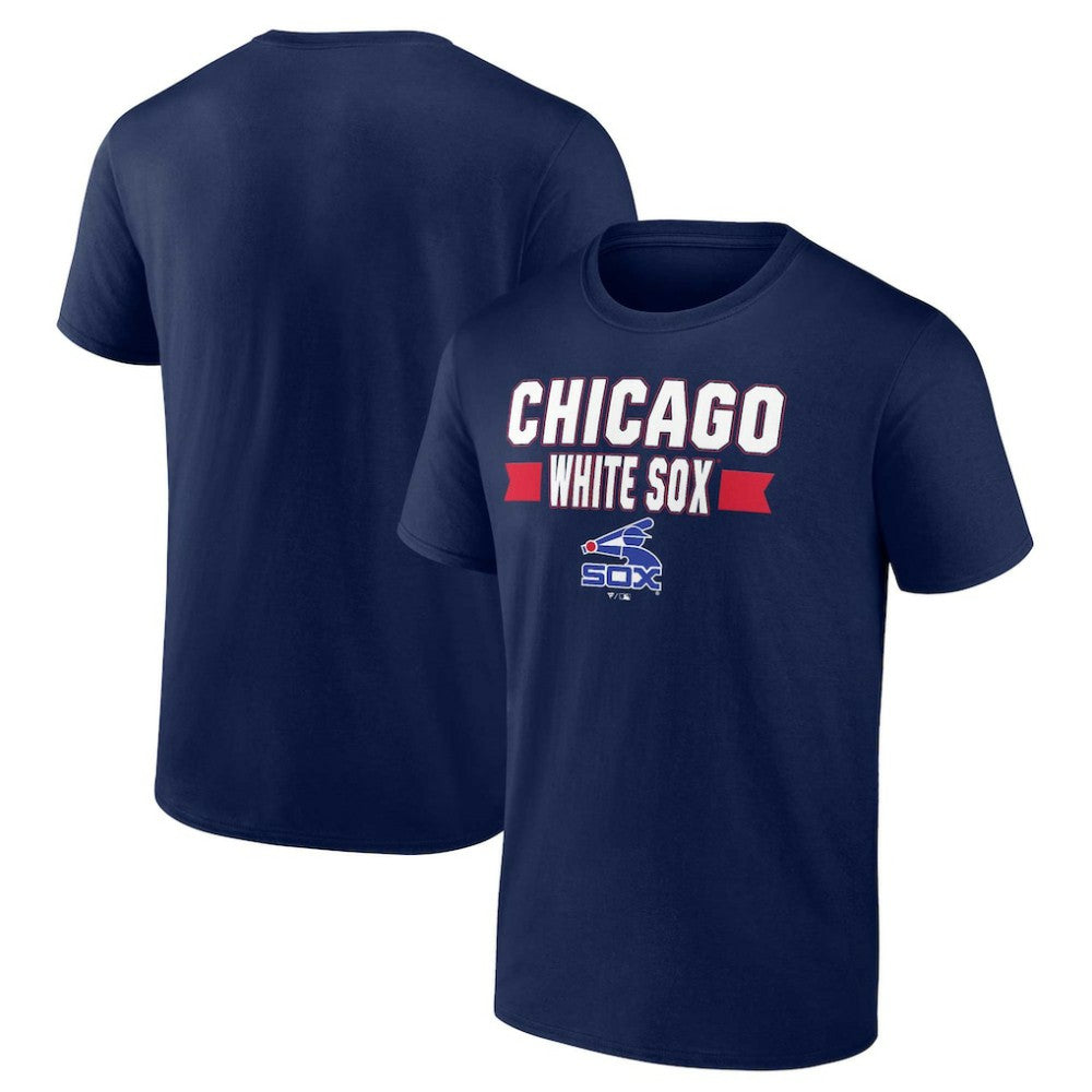 Chicago White Sox Fanatics Close Victory T-Shirt | MLB For sale