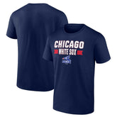 Chicago White Sox Fanatics Close Victory T-Shirt | MLB For sale