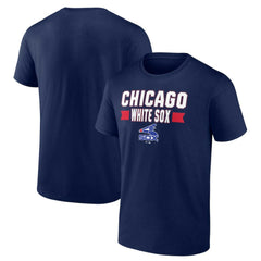 Chicago White Sox Fanatics Close Victory T-Shirt | MLB For sale