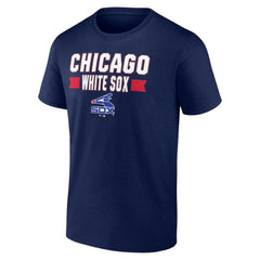 Chicago White Sox Fanatics Close Victory T-Shirt | MLB For sale