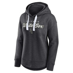 Chicago White Sox Fanatics Women's Set to Fly Pullover Hoodie | MLB Shop