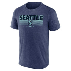 Seattle Kraken Fanatics Prodigy Performance T-Shirt Online