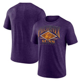 Phoenix Suns True Classics Power Phase Tri-Blend T-Shirt For Sale