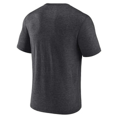 Brooklyn Nets True Classics Power Phase Tri-Blend T-Shirt Discount
