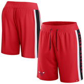 Chicago Bulls Referee Iconic Mesh Shorts On Sale