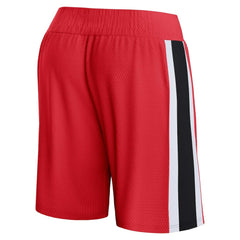 Chicago Bulls Referee Iconic Mesh Shorts On Sale