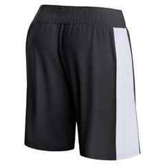 Brooklyn Nets Referee Iconic Mesh Shorts Outlet