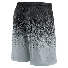 Las Vegas Raiders Fanatics Ombre Shorts
