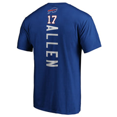 Buffalo Bills Josh Allen Playmaker T-Shirt