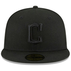 Cleveland Guardians New Era 59FIFTY Fitted Hat | MLB US