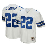 Dallas Cowboys Mitchell & Ness Emmitt Smith Youth Retired Player Legacy Jersey