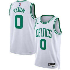 Jayson Tatum Boston Celtics Unisex Swingman Jersey Discount