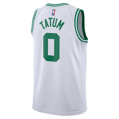 Jayson Tatum Boston Celtics Unisex Swingman Jersey Discount