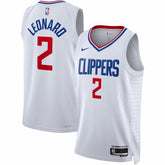 Kawhi Leonard LA Clippers Unisex Swingman Jersey On Sale