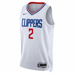Kawhi Leonard LA Clippers Unisex Swingman Jersey On Sale