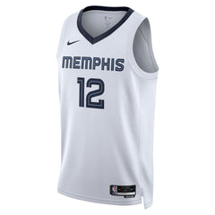 Ja Morant Memphis Grizzlies Unisex Swingman Jersey Online