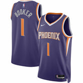 Devin Booker Phoenix Suns Unisex Swingman Jersey Online