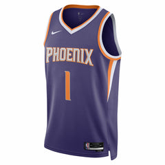 Devin Booker Phoenix Suns Unisex Swingman Jersey Online